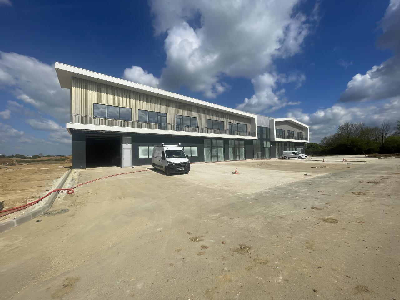 Local d'activité Villebon-sur-Yvette 2465m² Location local d'activité Villebon-sur-Yvette Essonne OLACT2311164 4